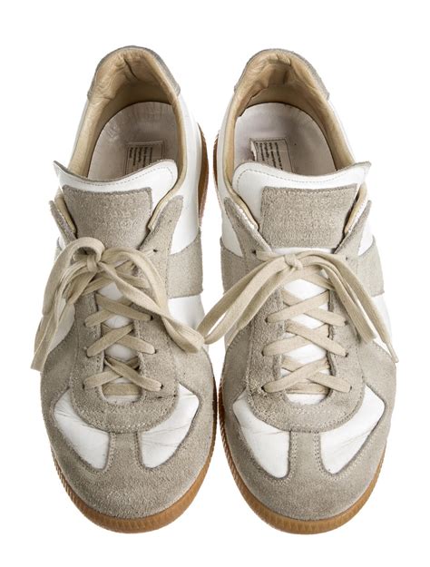 maison margiela sneakers for men|maison martin margiela men sneakers.